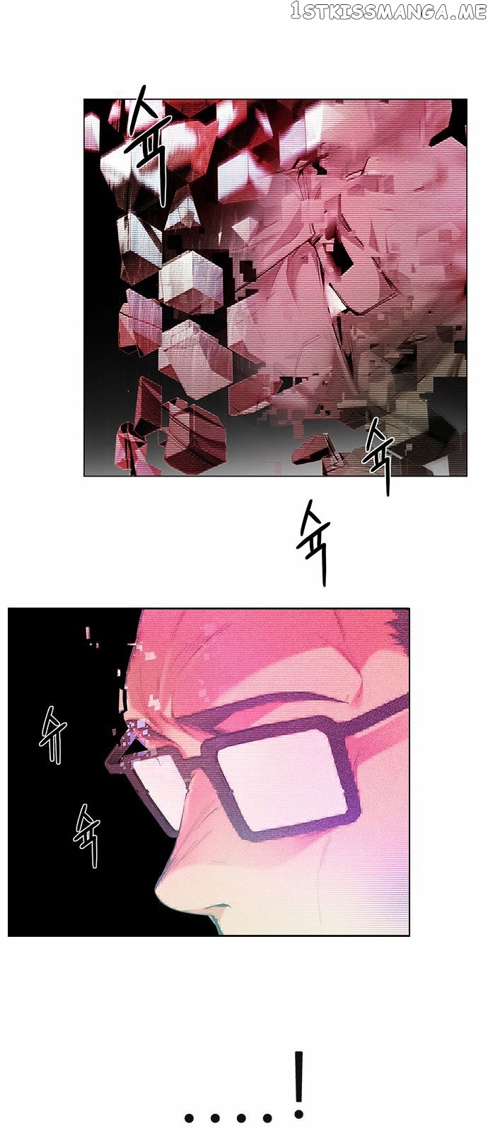 DICE: The Cube that Changes Everything chapter 154 - page 1