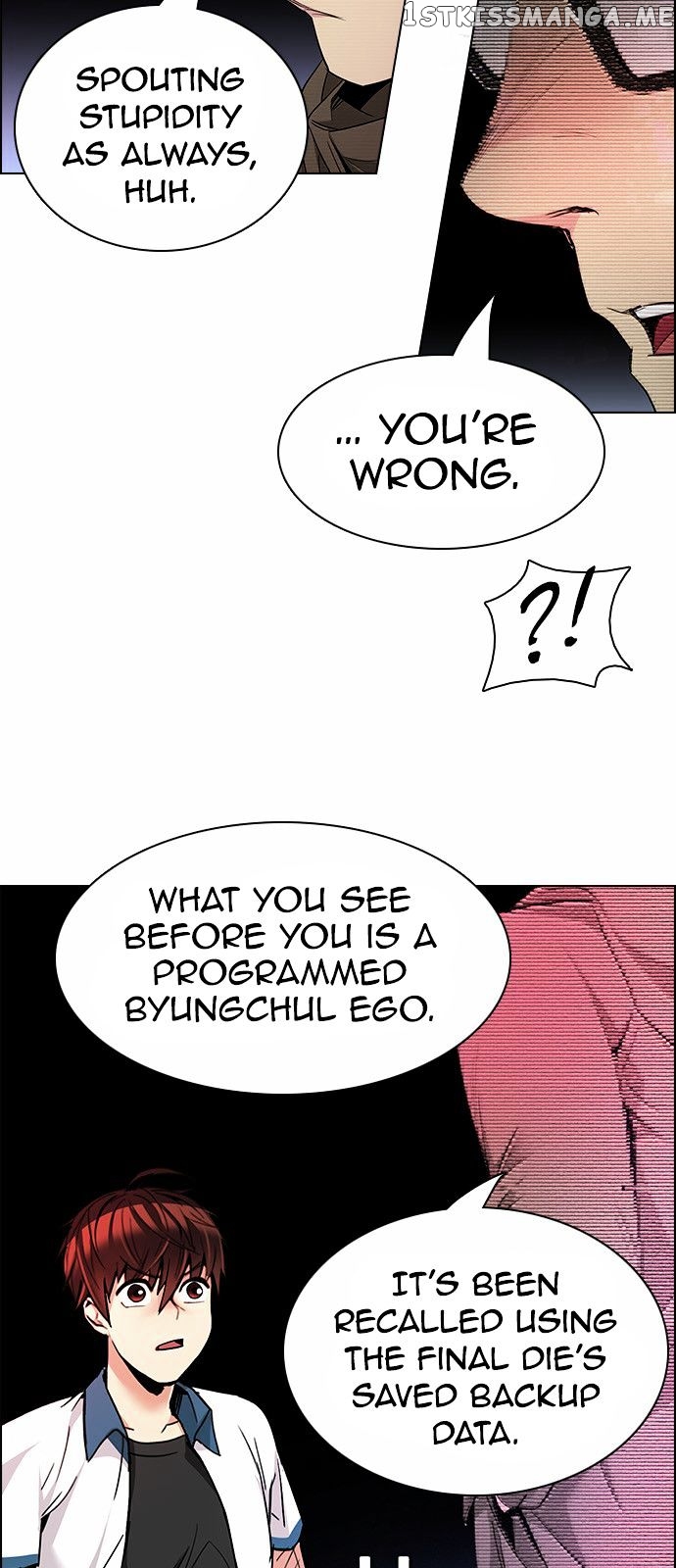 DICE: The Cube that Changes Everything chapter 154 - page 14