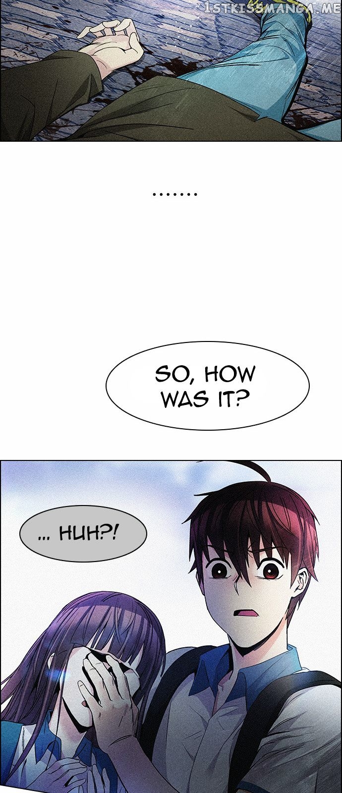 DICE: The Cube that Changes Everything chapter 154 - page 18