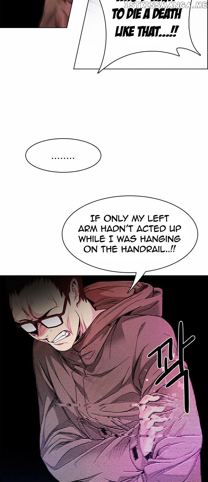 DICE: The Cube that Changes Everything chapter 154 - page 21