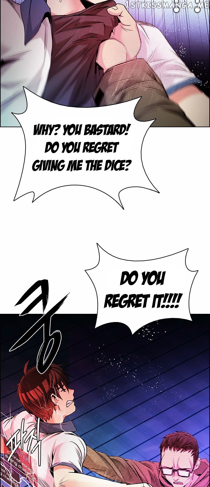 DICE: The Cube that Changes Everything chapter 154 - page 28