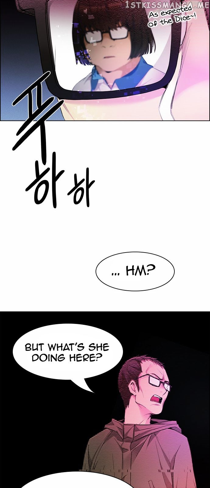 DICE: The Cube that Changes Everything chapter 154 - page 47