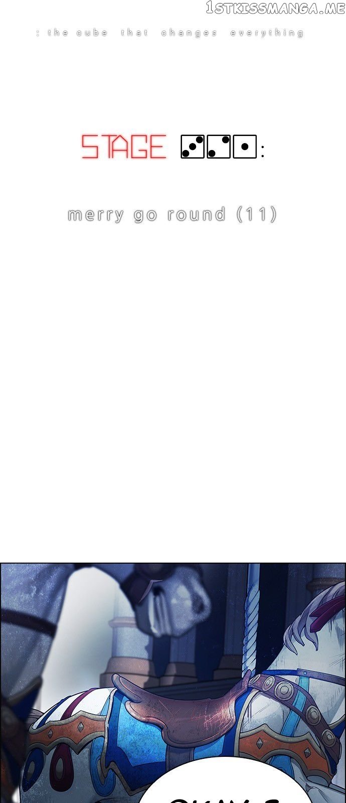 DICE: The Cube that Changes Everything chapter 321 - page 12