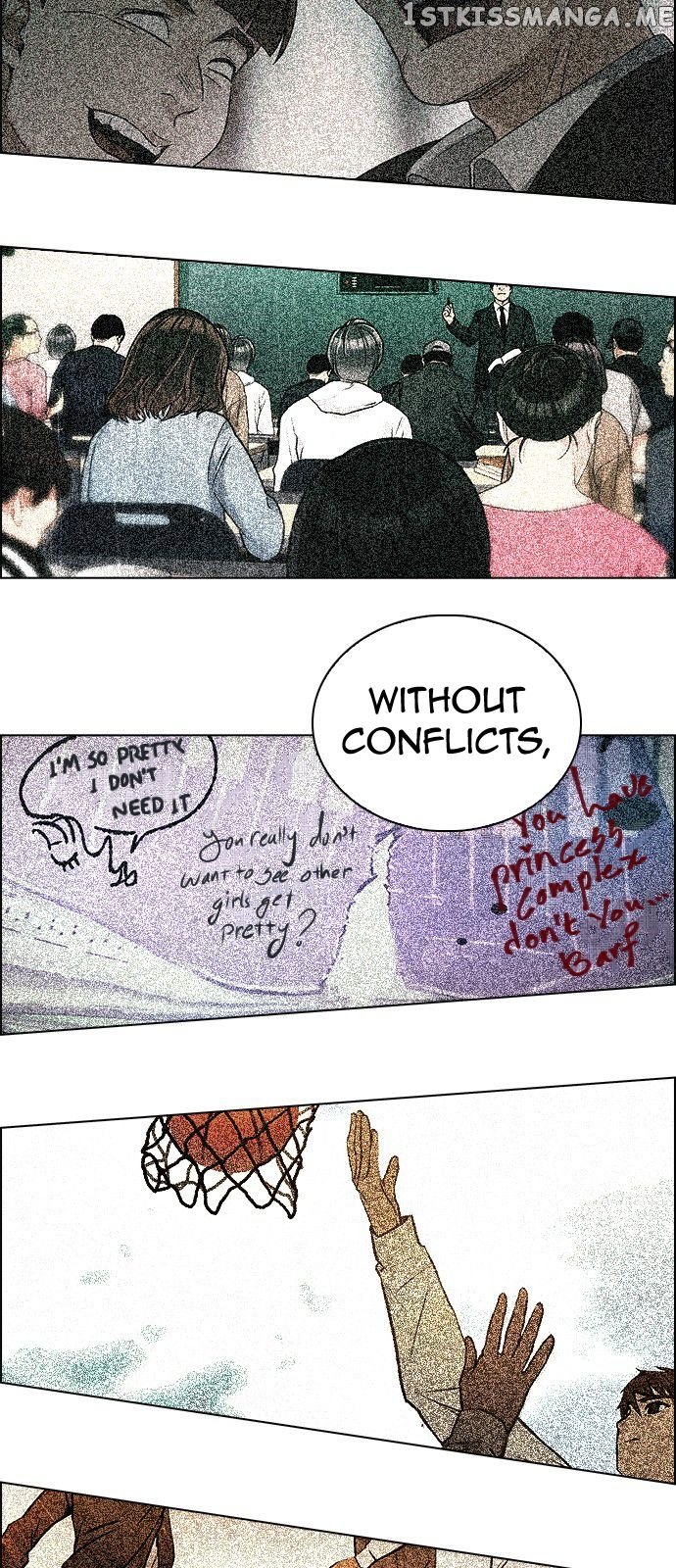 DICE: The Cube that Changes Everything chapter 321 - page 29