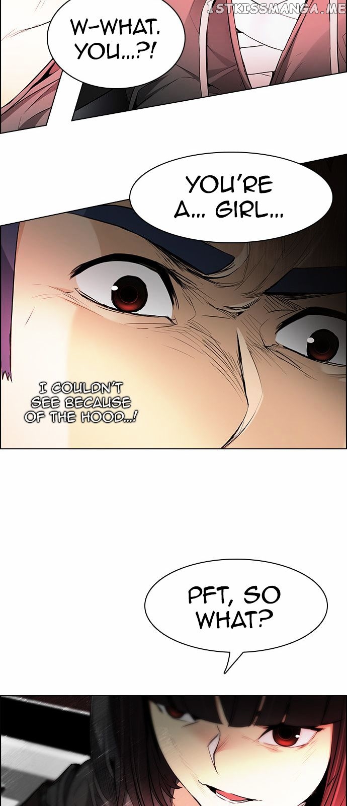 DICE: The Cube that Changes Everything chapter 156 - page 23