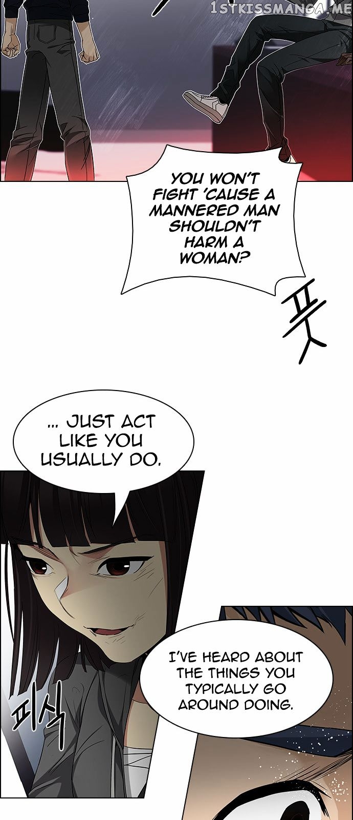 DICE: The Cube that Changes Everything chapter 156 - page 25
