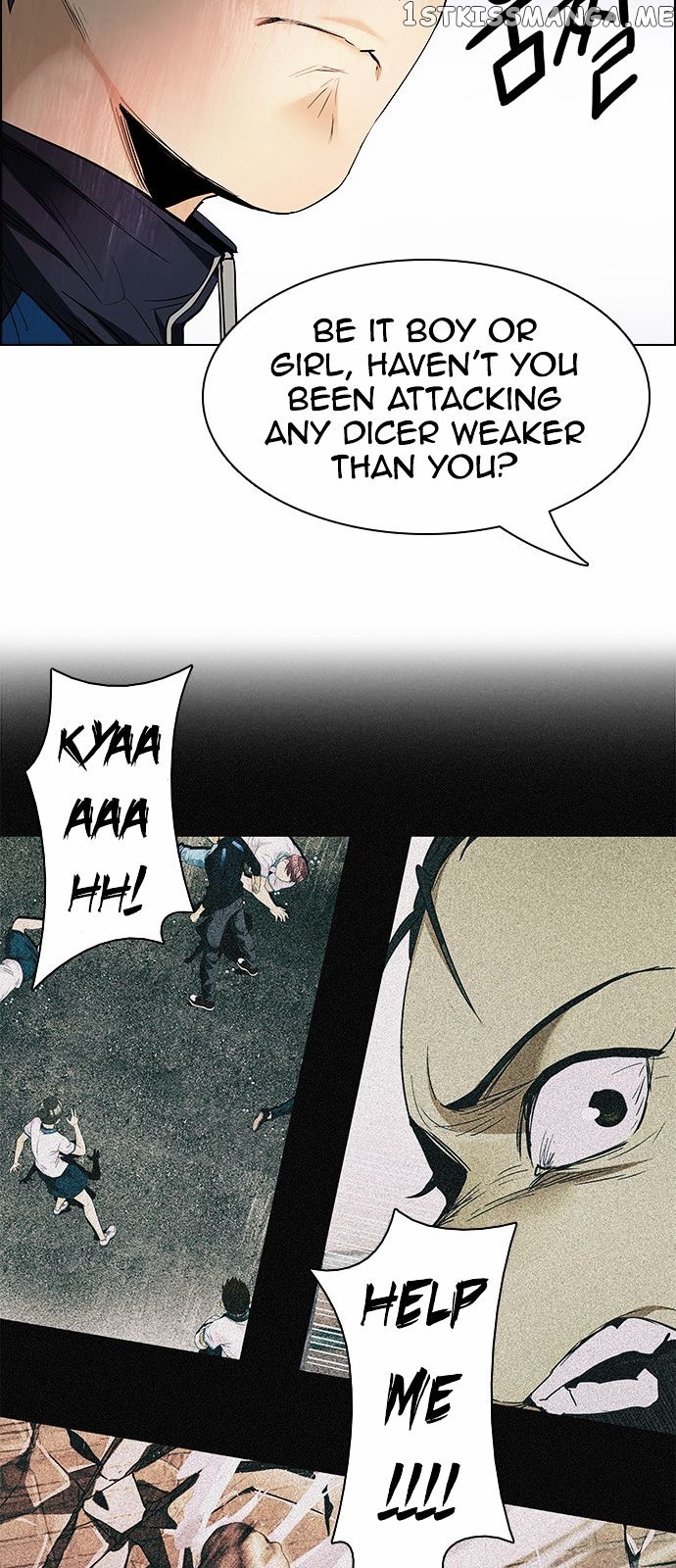DICE: The Cube that Changes Everything chapter 156 - page 27