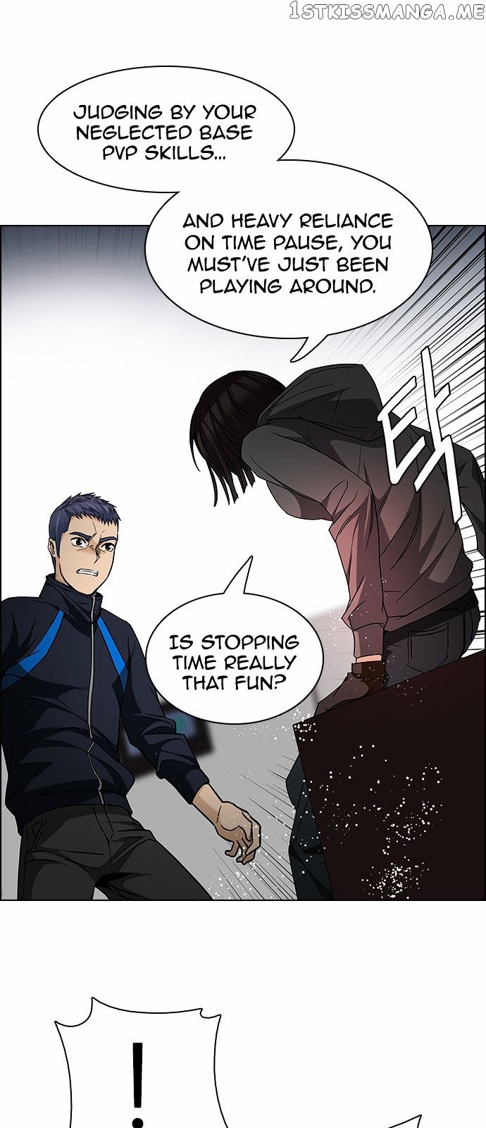 DICE: The Cube that Changes Everything chapter 156 - page 29