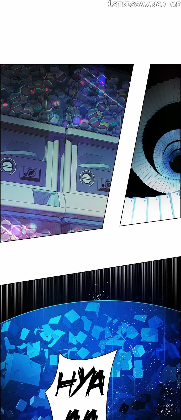 DICE: The Cube that Changes Everything chapter 156 - page 39