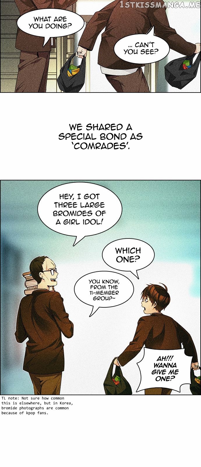 DICE: The Cube that Changes Everything chapter 156 - page 47