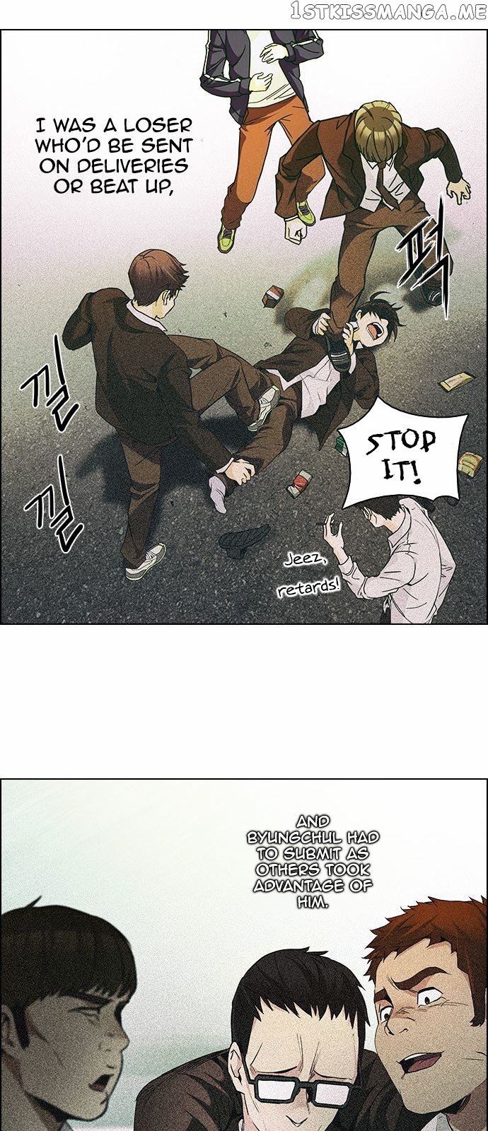 DICE: The Cube that Changes Everything chapter 156 - page 48