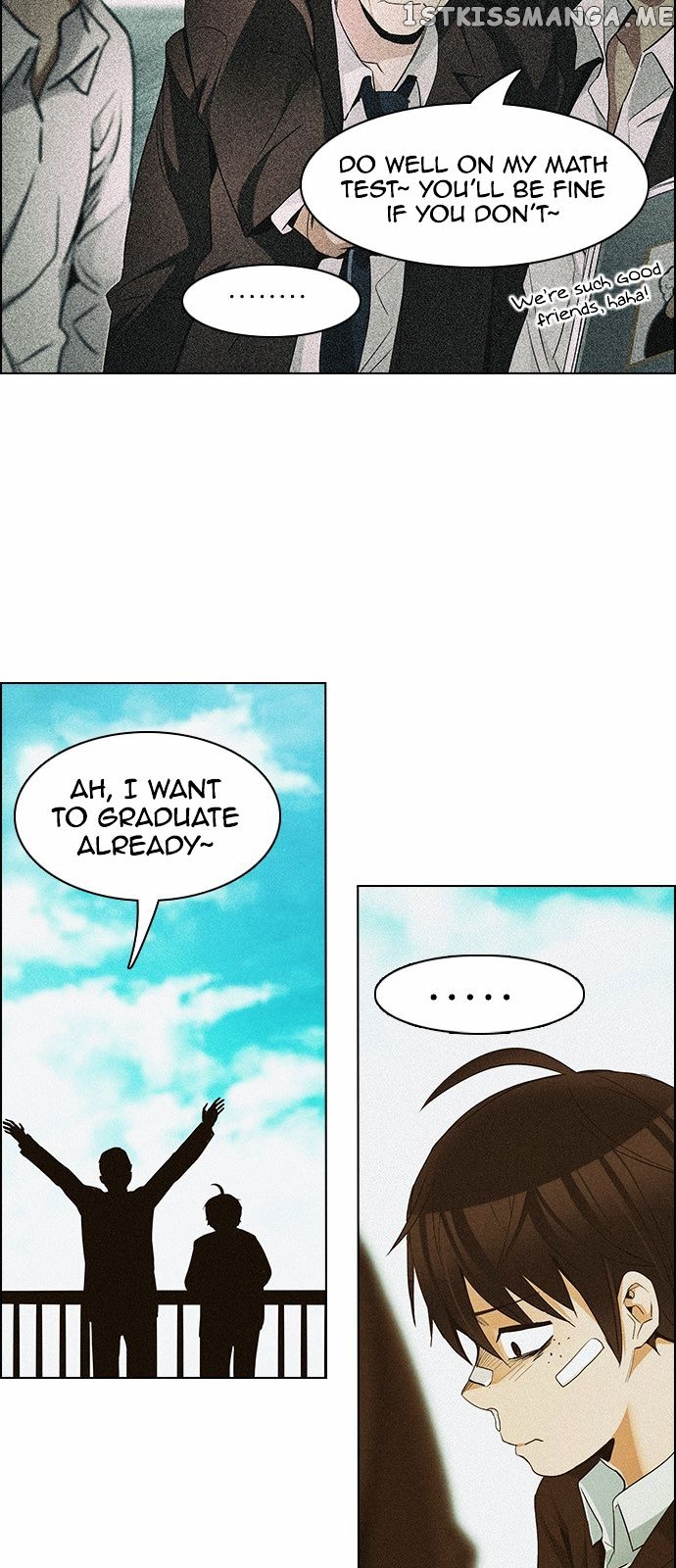 DICE: The Cube that Changes Everything chapter 156 - page 49
