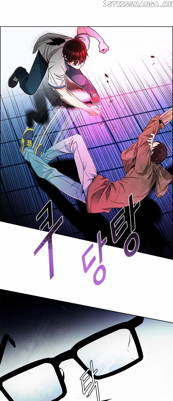 DICE: The Cube that Changes Everything chapter 156 - page 56