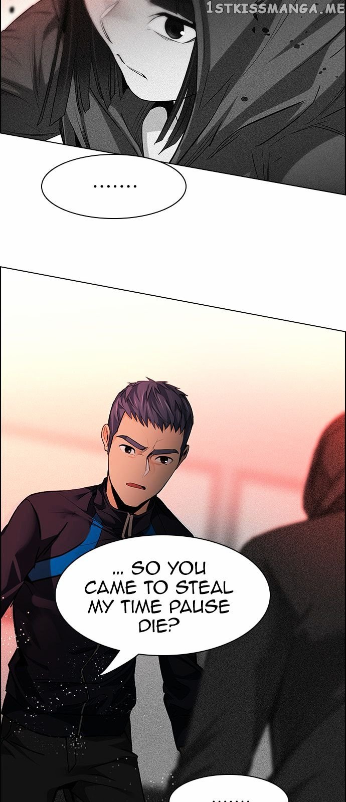 DICE: The Cube that Changes Everything chapter 156 - page 6