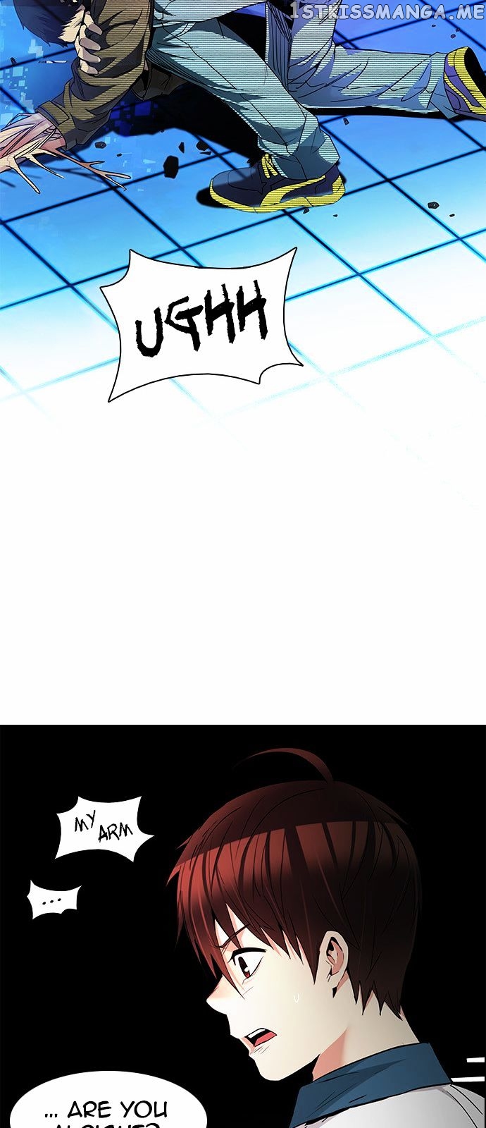 DICE: The Cube that Changes Everything chapter 156 - page 63