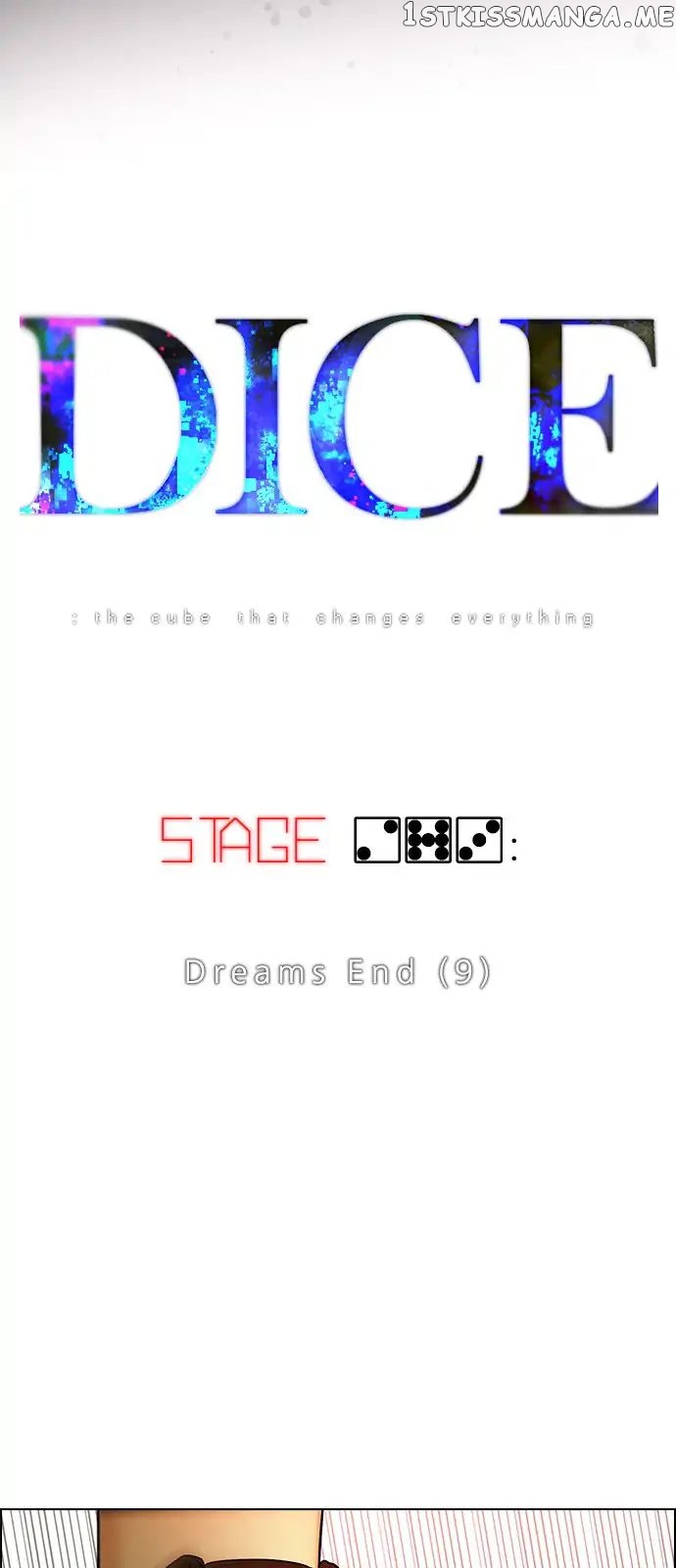DICE: The Cube that Changes Everything chapter 273 - page 24