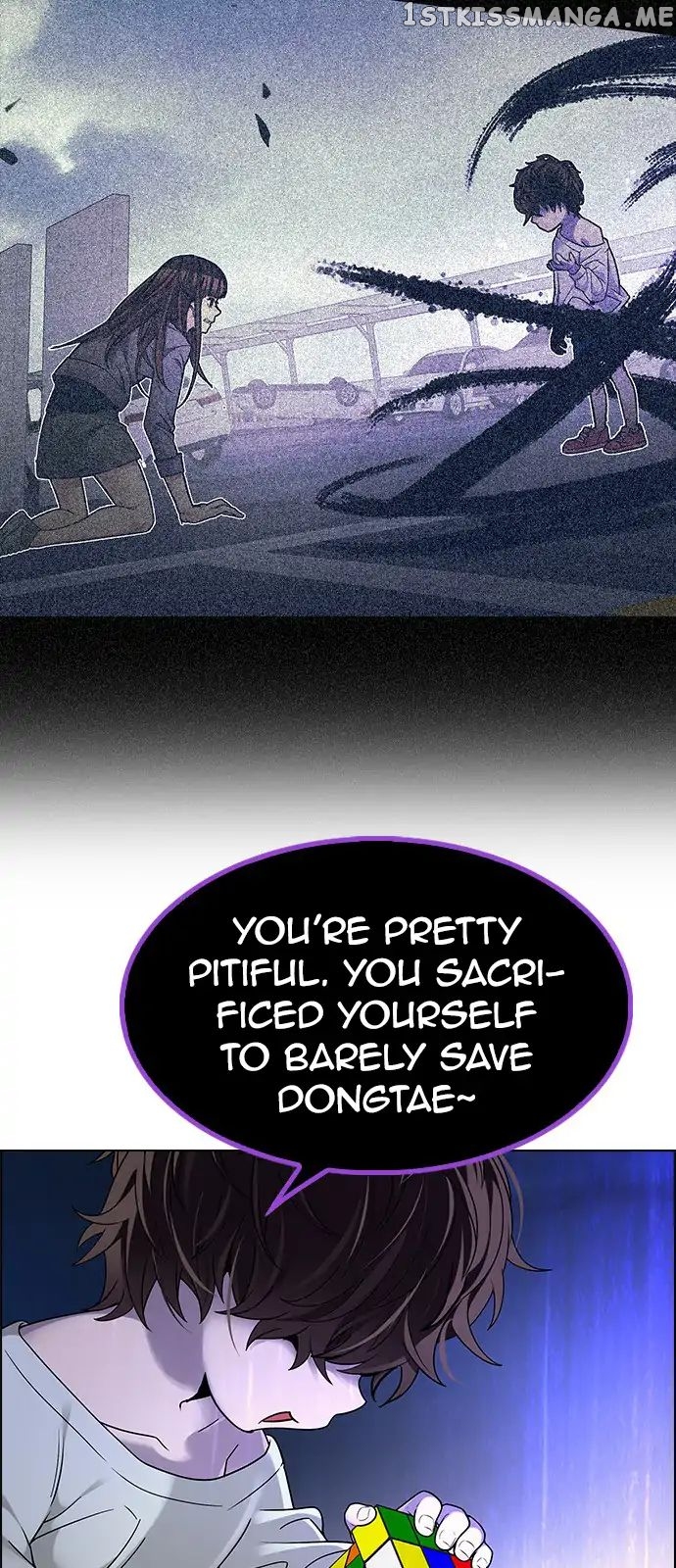DICE: The Cube that Changes Everything chapter 273 - page 4