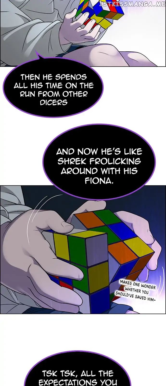 DICE: The Cube that Changes Everything chapter 273 - page 5