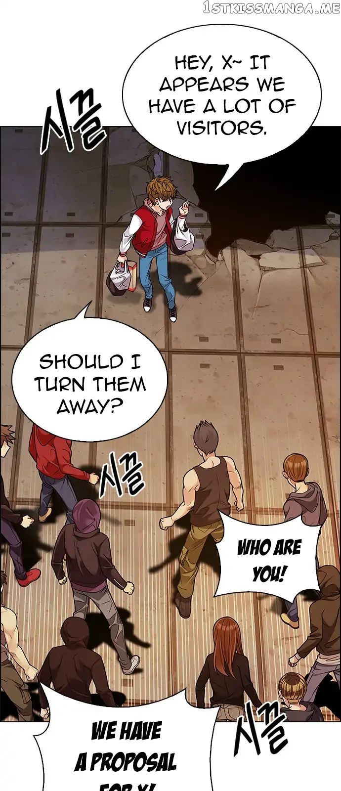 DICE: The Cube that Changes Everything chapter 273 - page 53