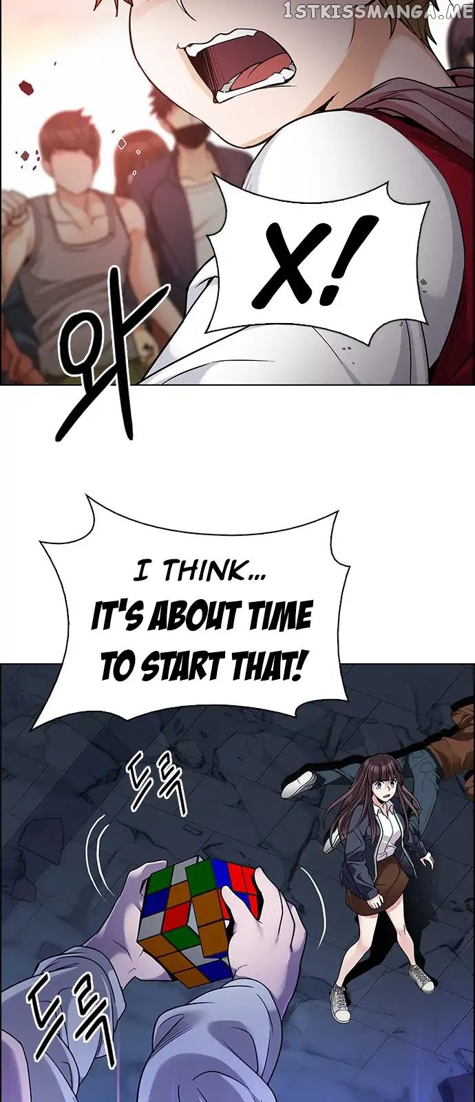 DICE: The Cube that Changes Everything chapter 273 - page 56