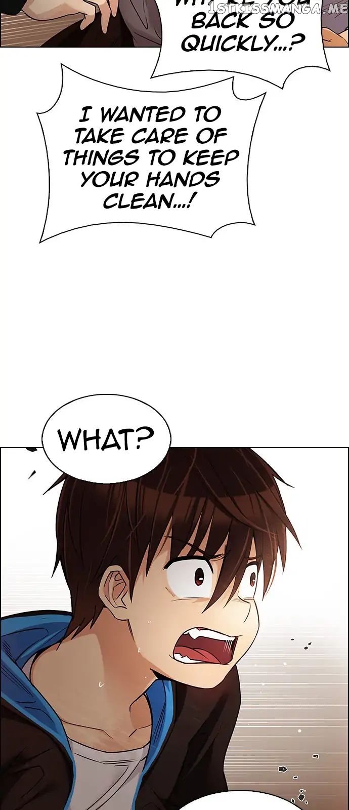 DICE: The Cube that Changes Everything chapter 273 - page 62