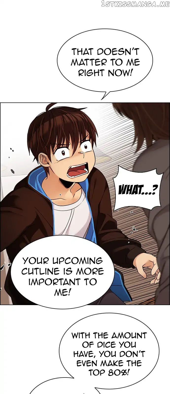DICE: The Cube that Changes Everything chapter 273 - page 65