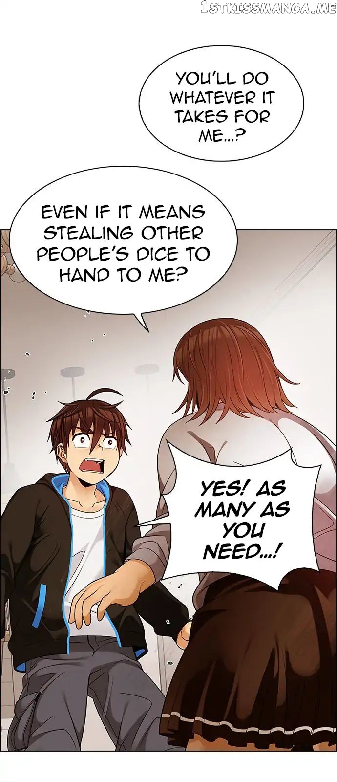 DICE: The Cube that Changes Everything chapter 273 - page 73