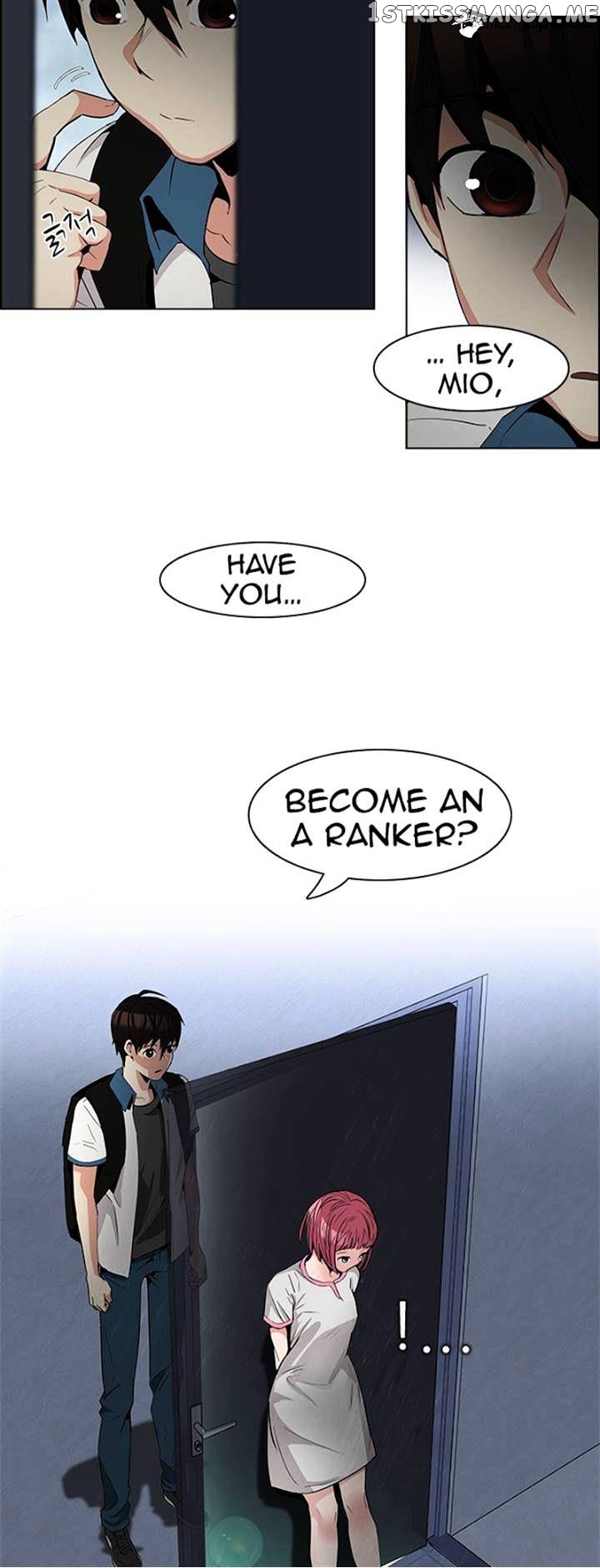 DICE: The Cube that Changes Everything chapter 80 - page 10