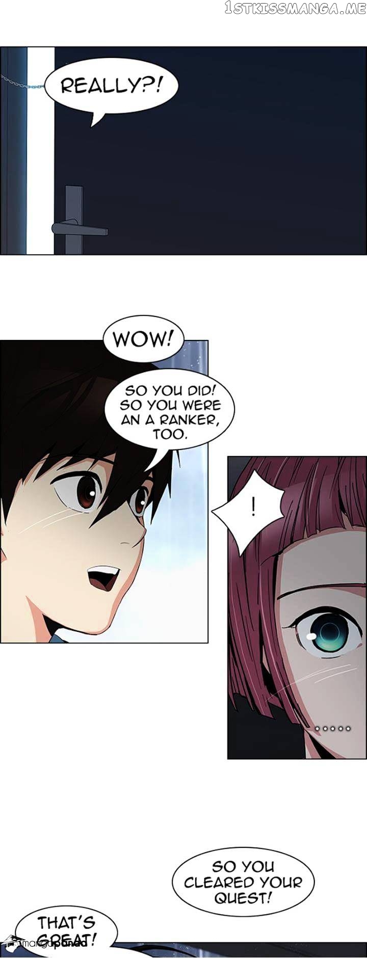 DICE: The Cube that Changes Everything chapter 80 - page 12