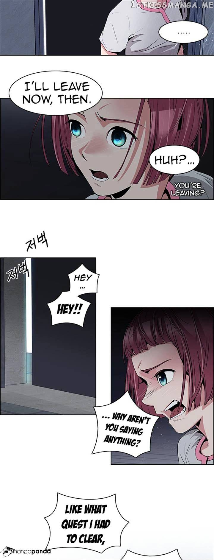 DICE: The Cube that Changes Everything chapter 80 - page 14
