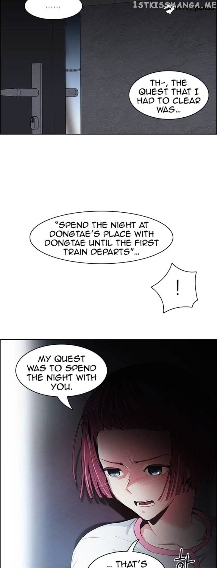 DICE: The Cube that Changes Everything chapter 80 - page 16