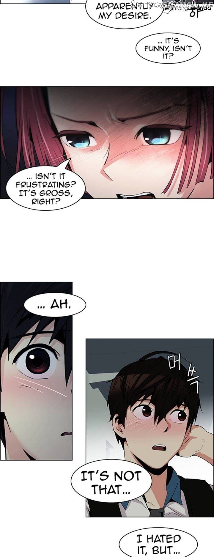 DICE: The Cube that Changes Everything chapter 80 - page 17