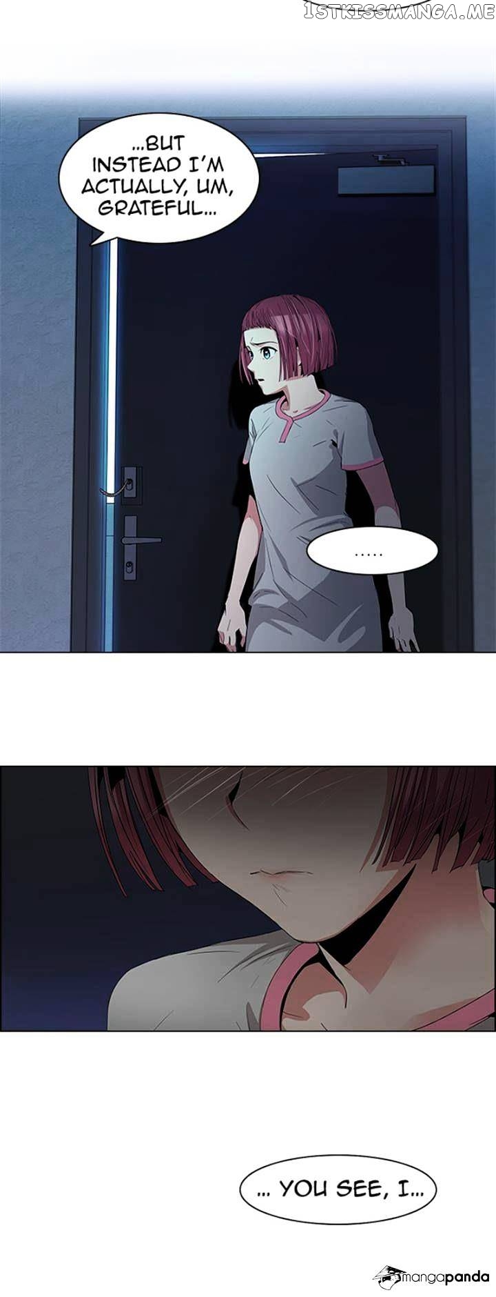 DICE: The Cube that Changes Everything chapter 80 - page 18