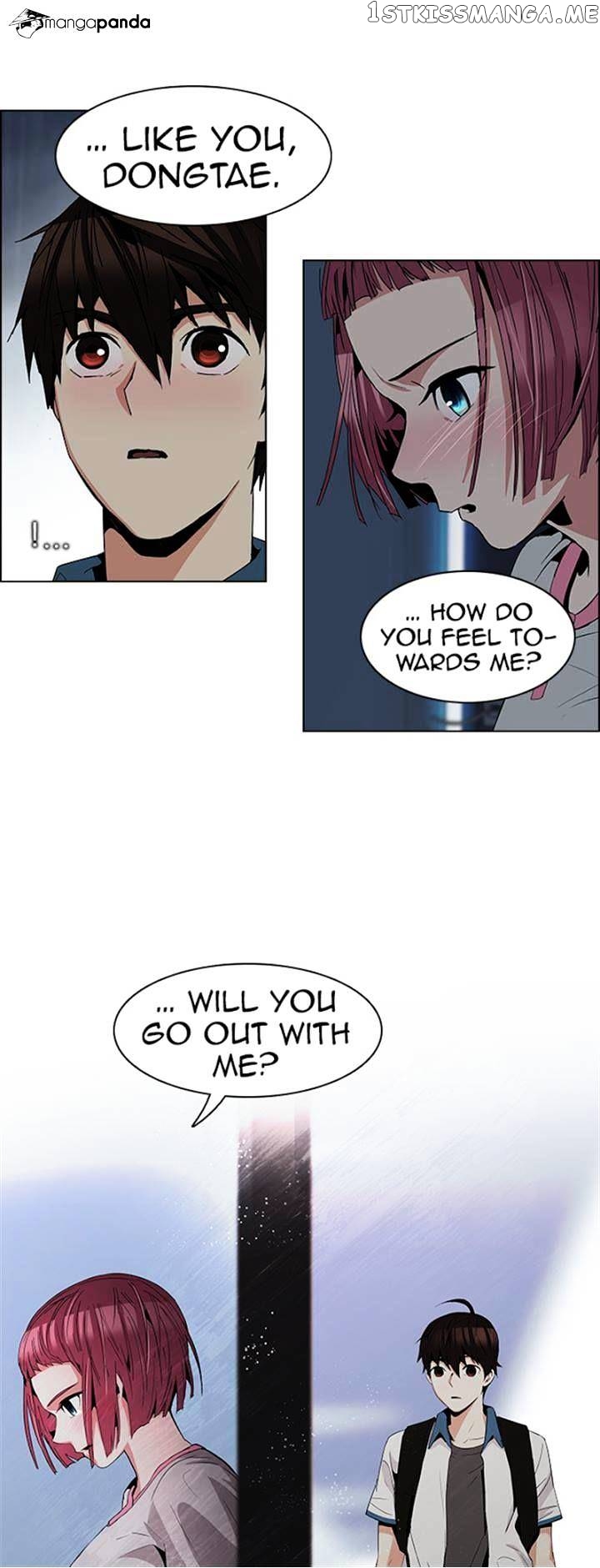 DICE: The Cube that Changes Everything chapter 80 - page 19