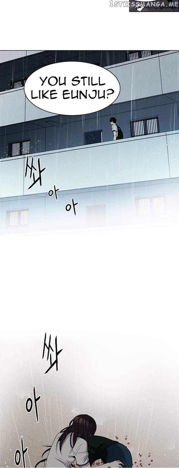 DICE: The Cube that Changes Everything chapter 80 - page 21