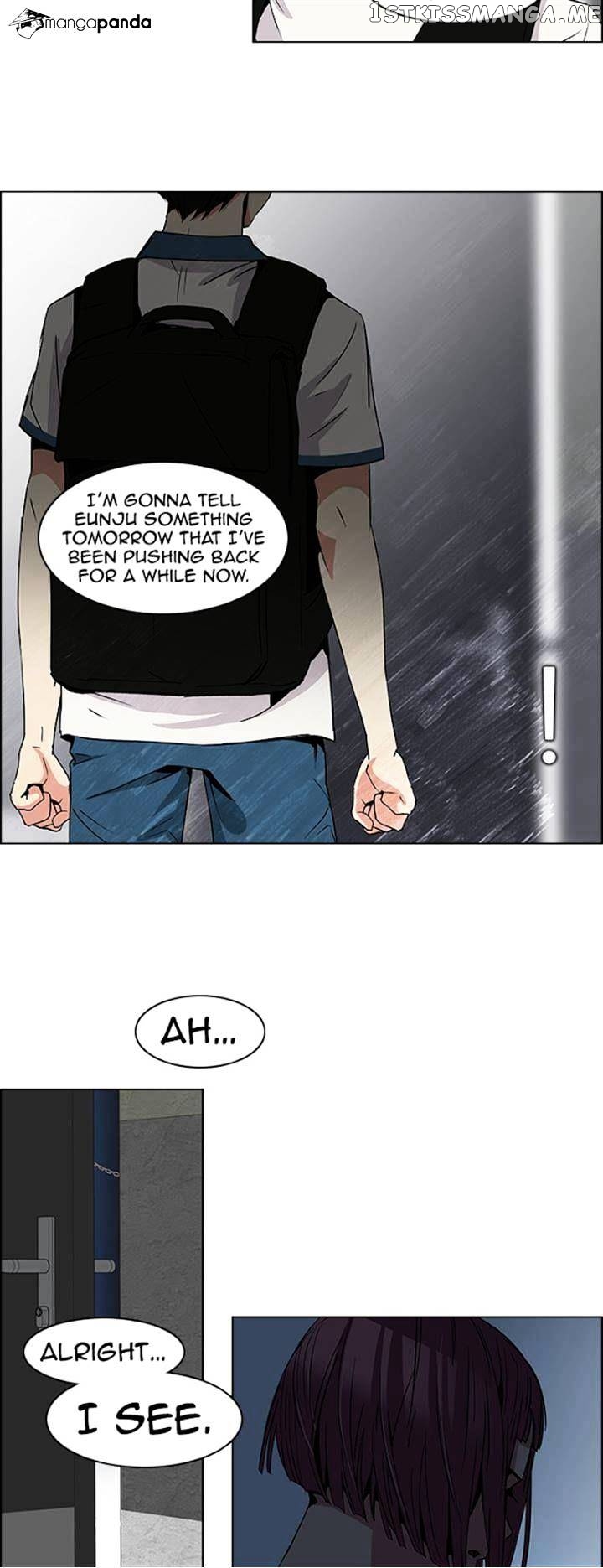 DICE: The Cube that Changes Everything chapter 80 - page 23