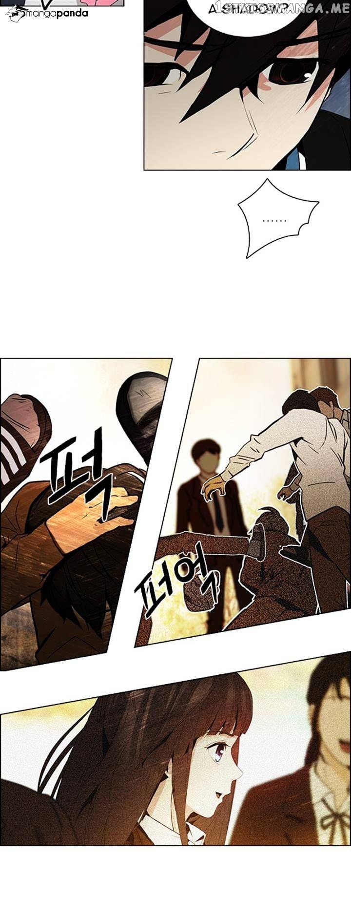DICE: The Cube that Changes Everything chapter 80 - page 26