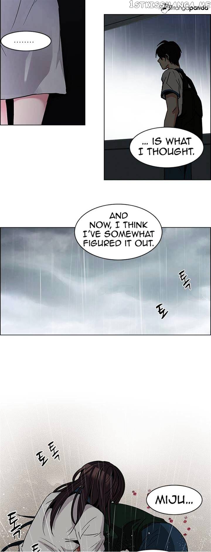 DICE: The Cube that Changes Everything chapter 80 - page 28
