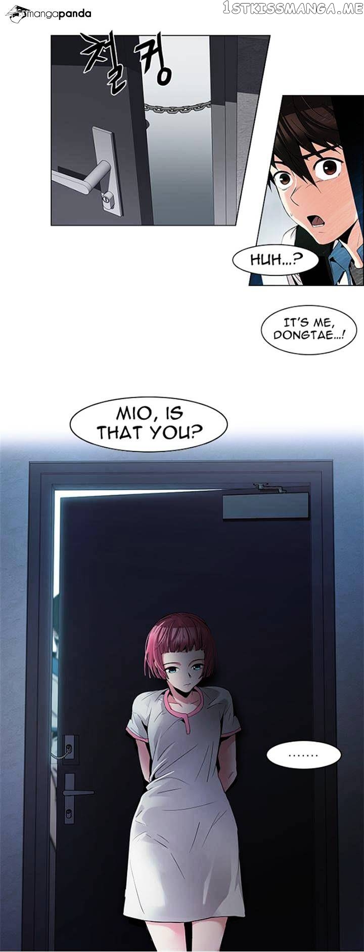 DICE: The Cube that Changes Everything chapter 80 - page 3