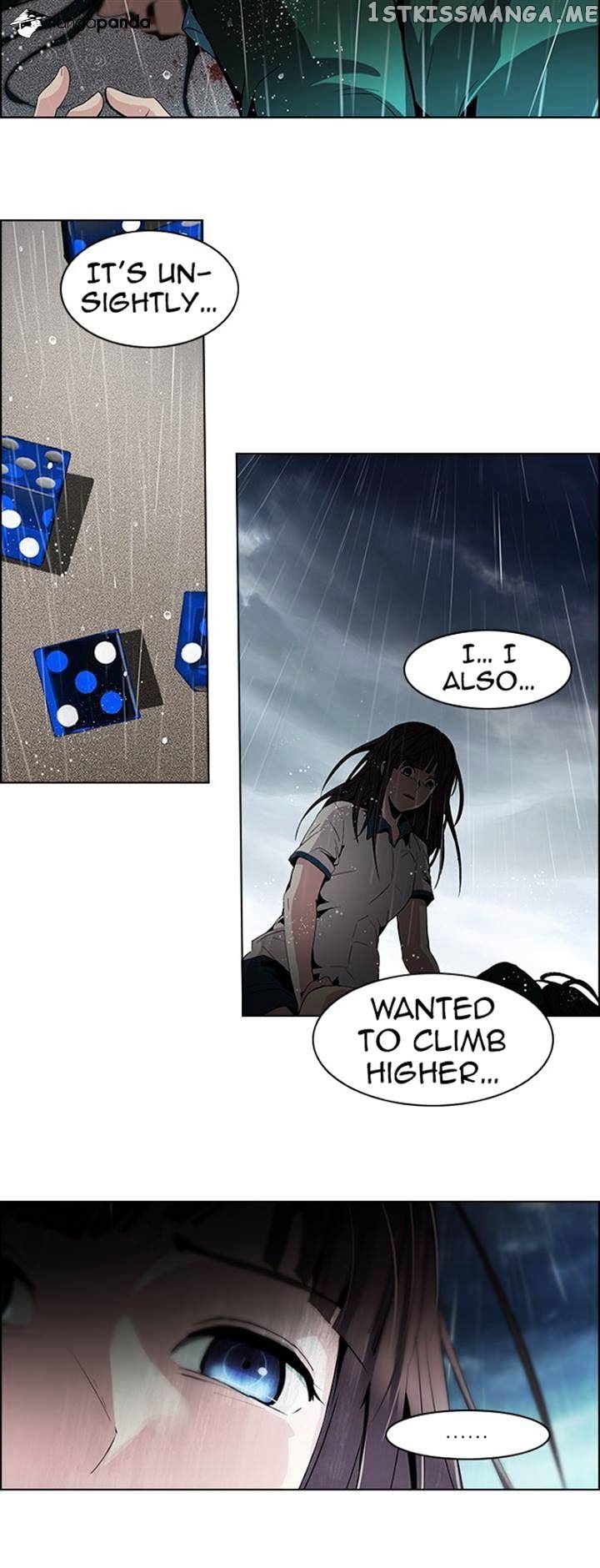 DICE: The Cube that Changes Everything chapter 80 - page 30