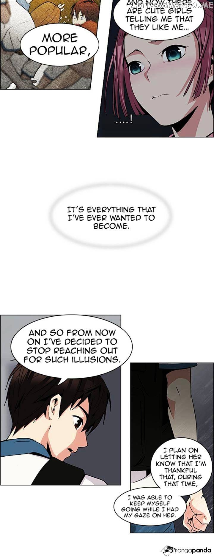 DICE: The Cube that Changes Everything chapter 80 - page 32