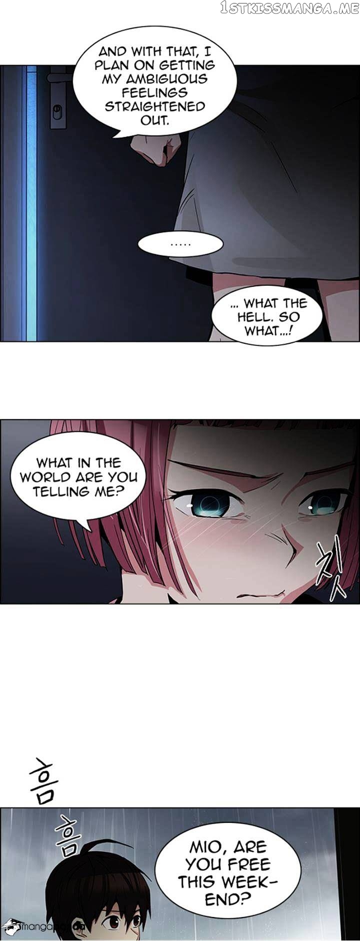 DICE: The Cube that Changes Everything chapter 80 - page 33