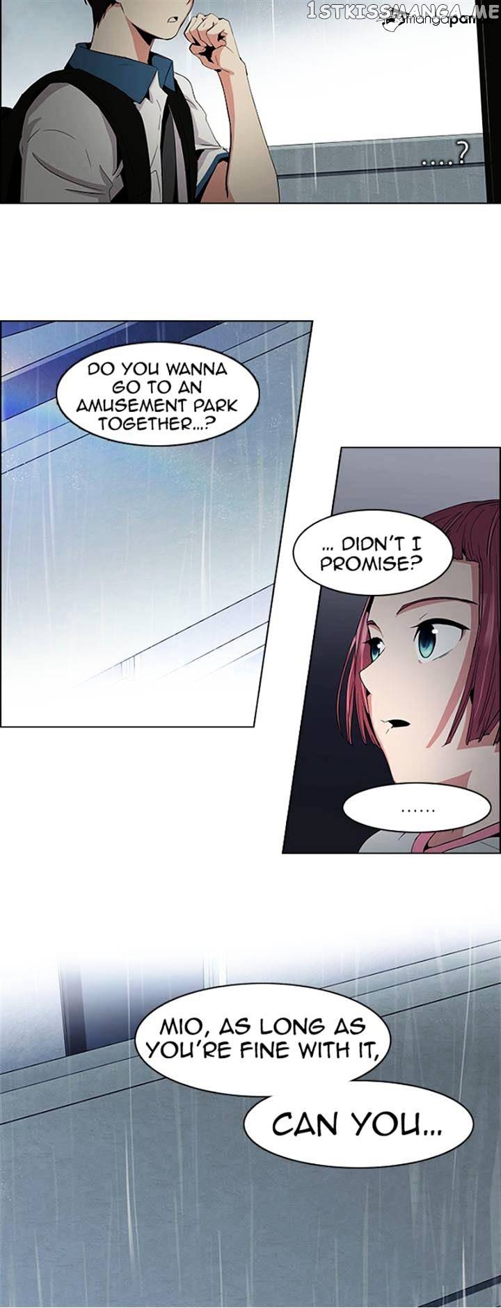 DICE: The Cube that Changes Everything chapter 80 - page 34