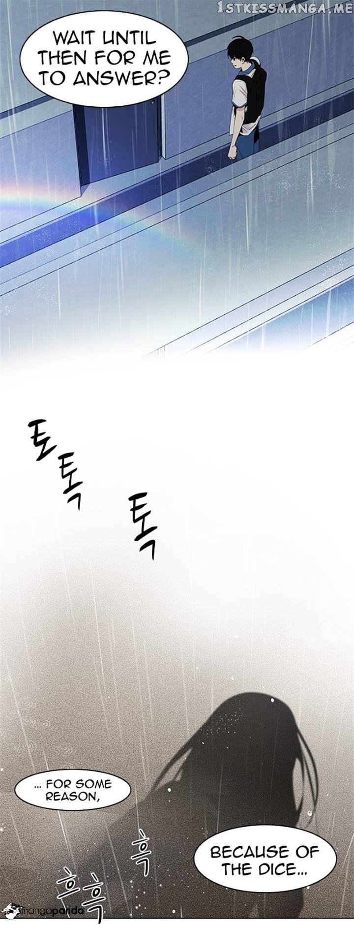 DICE: The Cube that Changes Everything chapter 80 - page 35