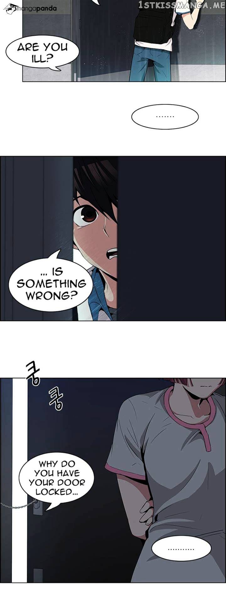DICE: The Cube that Changes Everything chapter 80 - page 5