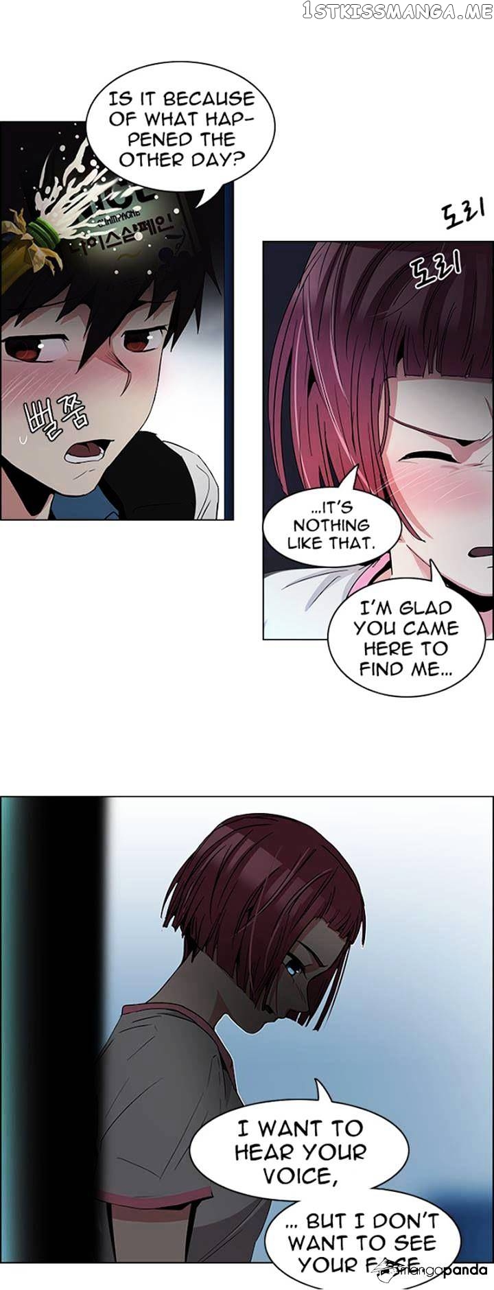 DICE: The Cube that Changes Everything chapter 80 - page 6