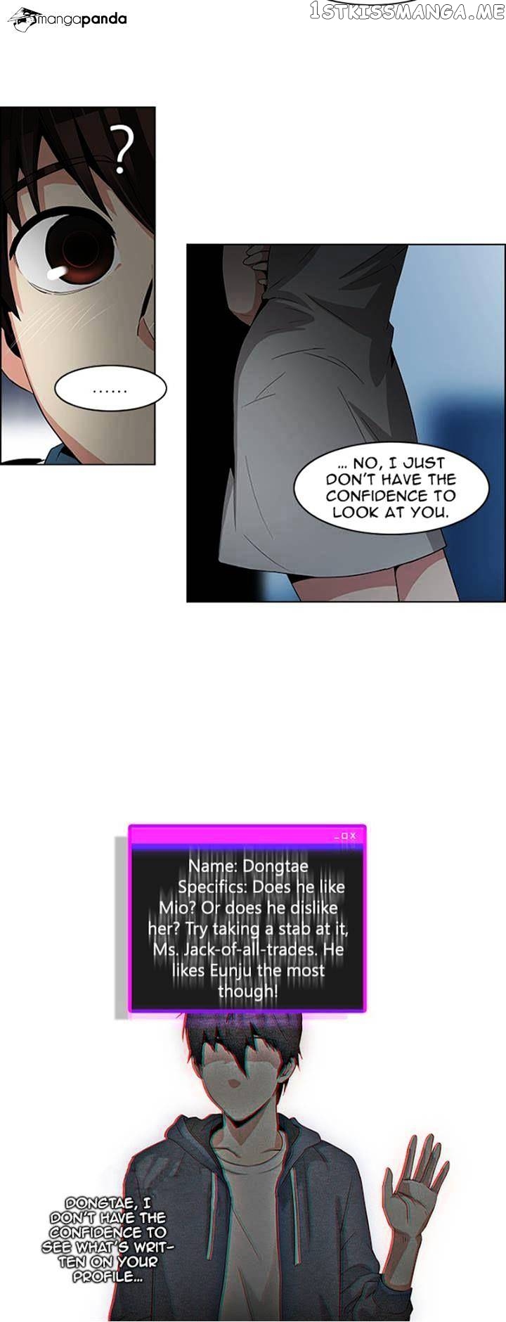 DICE: The Cube that Changes Everything chapter 80 - page 7