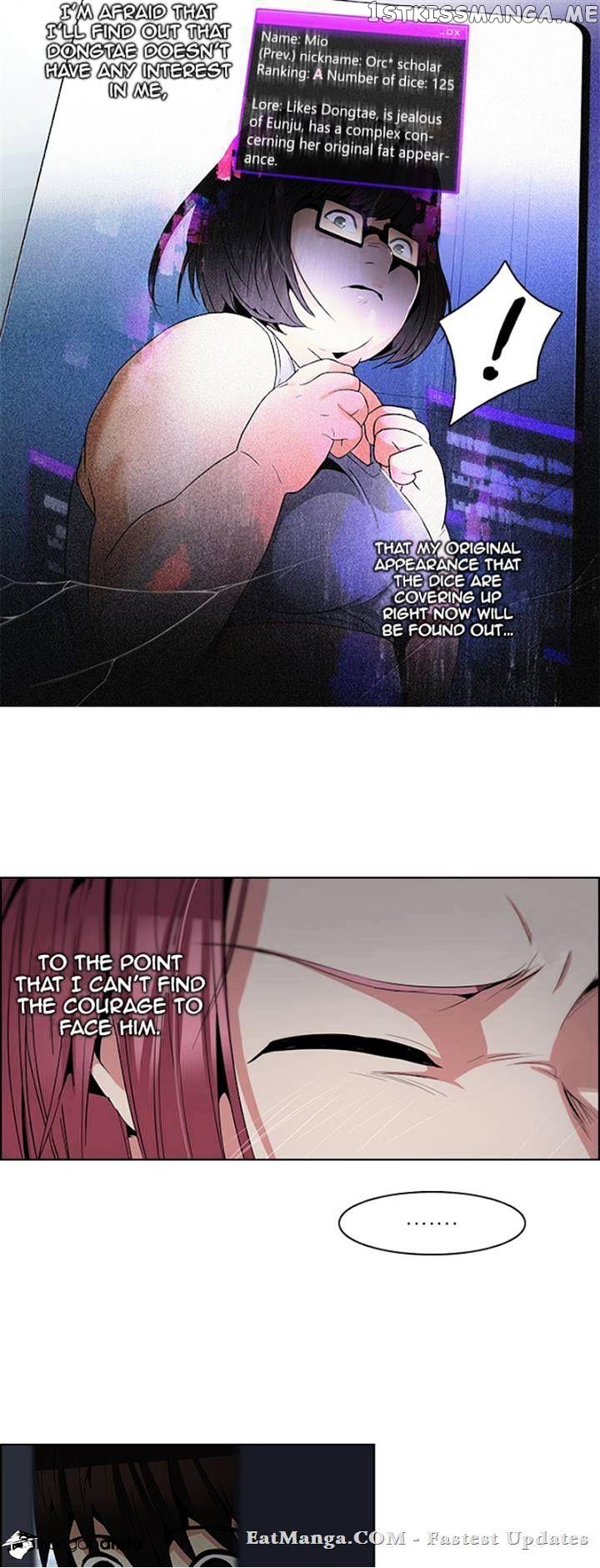 DICE: The Cube that Changes Everything chapter 80 - page 9