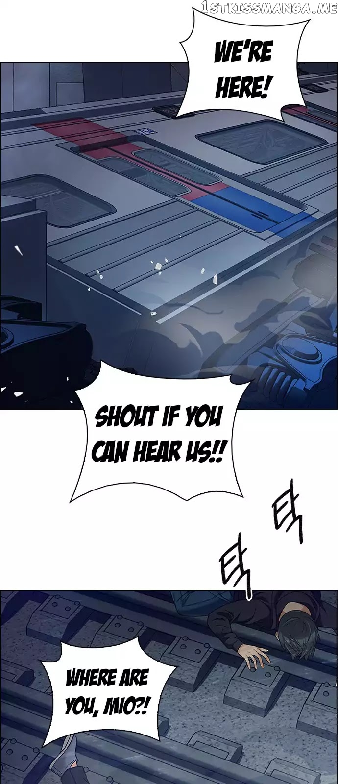 DICE: The Cube that Changes Everything chapter 244 - page 2