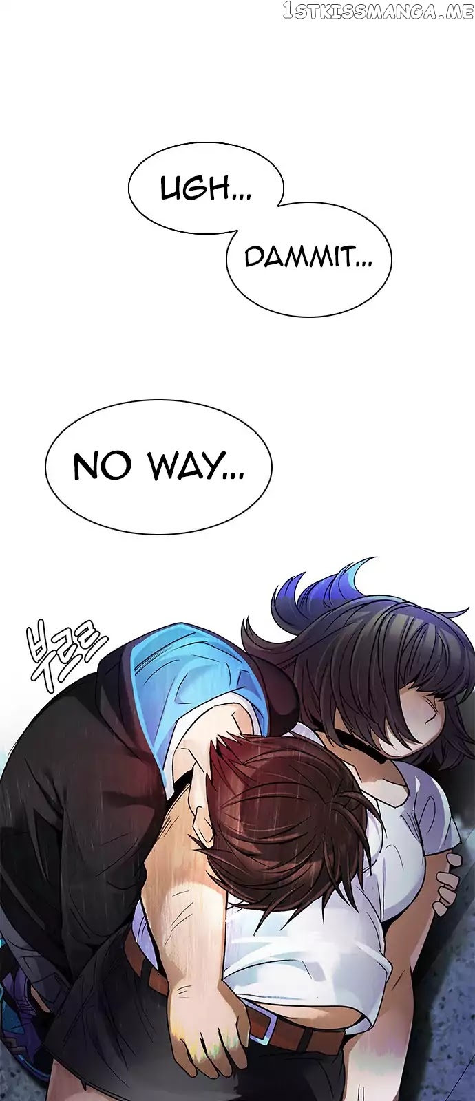DICE: The Cube that Changes Everything chapter 244 - page 35